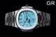 GR Patek Philippe Nautilus 5712G Moonphase Tiffany Blue Dial Stainless Steel Watch 40MM (5)_th.jpg